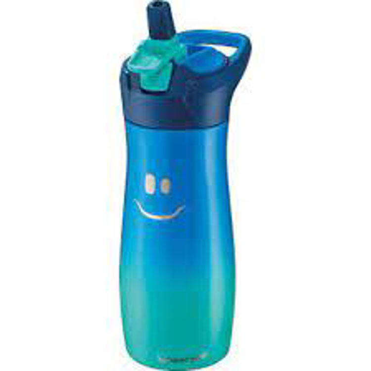 Picture of IM87130100-Maped Picnik Stainless Steel Water Bottle 580 ML